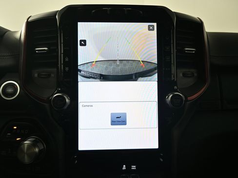 Used 2022 RAM 1500 Rebel w/ Level 1 Equipment Group image 29