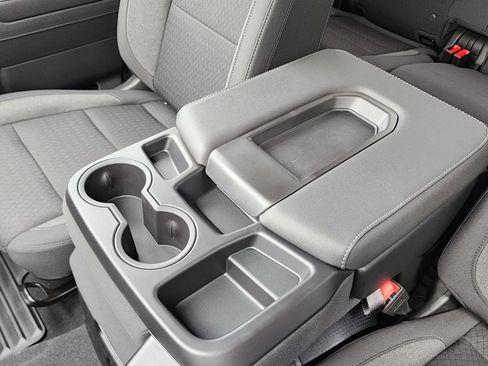 New 2026 GMC Sierra 1500 Elevation AWD/4WD image 31