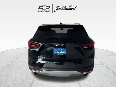 Used 2024 Chevrolet Blazer LT w/ Convenience Package image 8