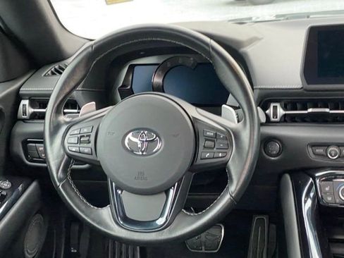 Used 2021 Toyota Supra Premium w/ Driver Assist Package image 11