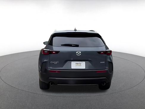 Used 2025 MAZDA CX-50 2.5 Hybrid w/ Premium Plus Pkg AWD/4WD image 10