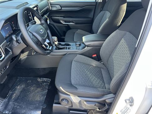 New 2025 Ford Ranger XLT w/ Convenience Package image 17