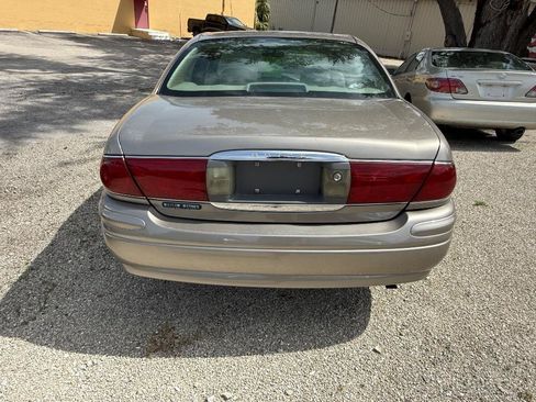 Used 2000 Buick Le Sabre Custom FWD image 5