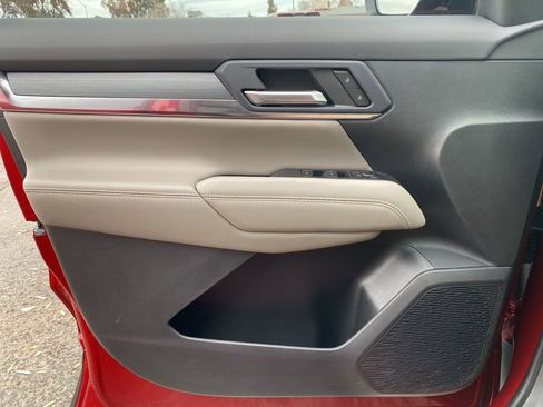 New 2026 GMC Terrain Elevation image 31