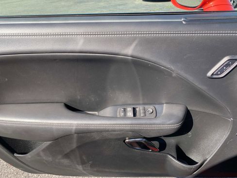 Used 2023 Dodge Challenger SRT Super Stock image 21