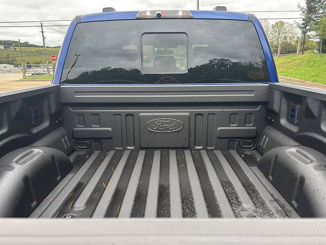 New 2026 Ford F150 Raptor AWD/4WD image 17