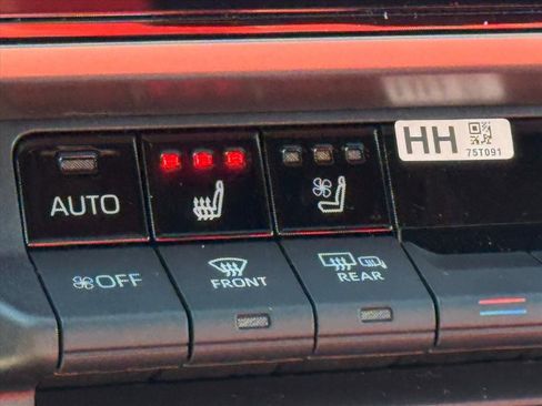 New 2026 Toyota Camry XSE image 11