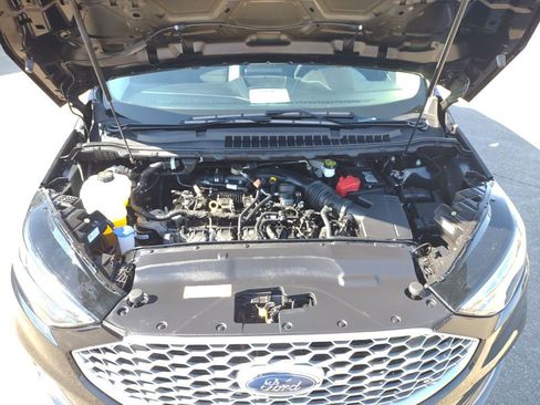 Used 2024 Ford Edge SEL w/ Convenience Package AWD/4WD image 29