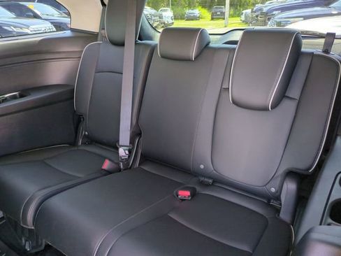 Used 2025 Honda Odyssey Touring image 16