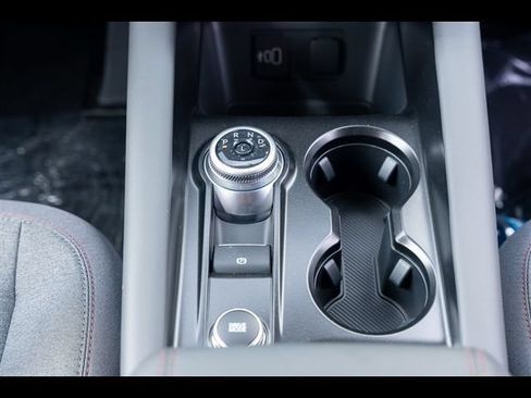 New 2026 Ford Explorer Active AWD/4WD image 29
