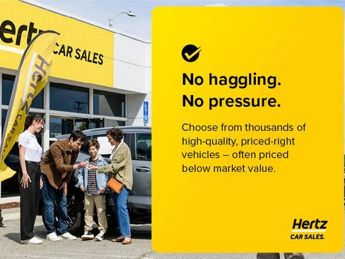 Used 2025 Hyundai Venue SEL image 7