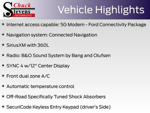 New 2026 Ford F250 Lariat w/ Chrome Package AWD/4WD image 32