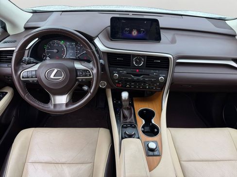 Used 2017 Lexus RX 350 350 w/ Premium Package image 11