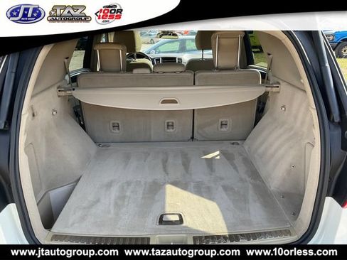 Used 2012 Mercedes-Benz ML 350 4MATIC image 12