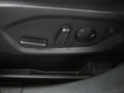 Used 2024 Ford Edge SEL AWD/4WD image 28