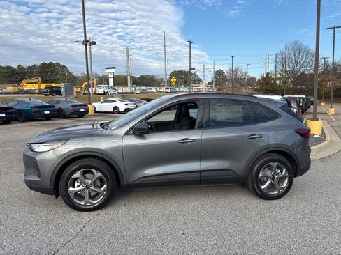 New 2026 Ford Escape ST-Line w/ Tech Pack #1 image 5