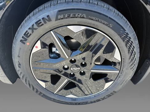 New 2026 Kia EV6 Wind RWD image 9