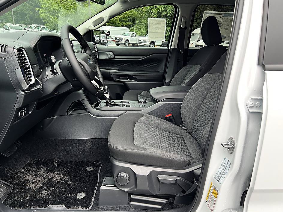 New 2026 Ford Ranger XLT w/ FX4 Off-Road Package AWD/4WD image 11