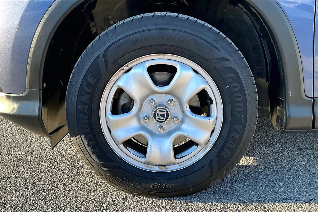 Used 2014 Honda CR-V LX image 11
