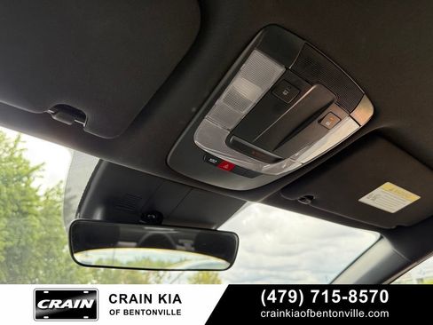 Certified 2025 Kia K5 GT-Line FWD image 20