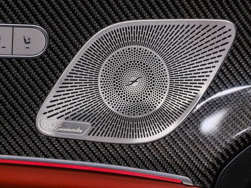 Certified 2025 Mercedes-Benz GLE 63 AMG S image 31