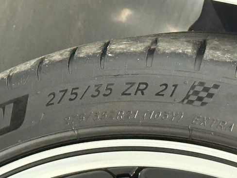 Used 2020 Mercedes-Benz AMG GT 63 image 50