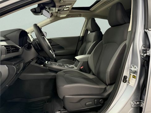 New 2026 Subaru Crosstrek 2.0i Premium image 17