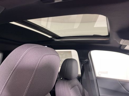 New 2026 Chevrolet Equinox LT FWD image 10