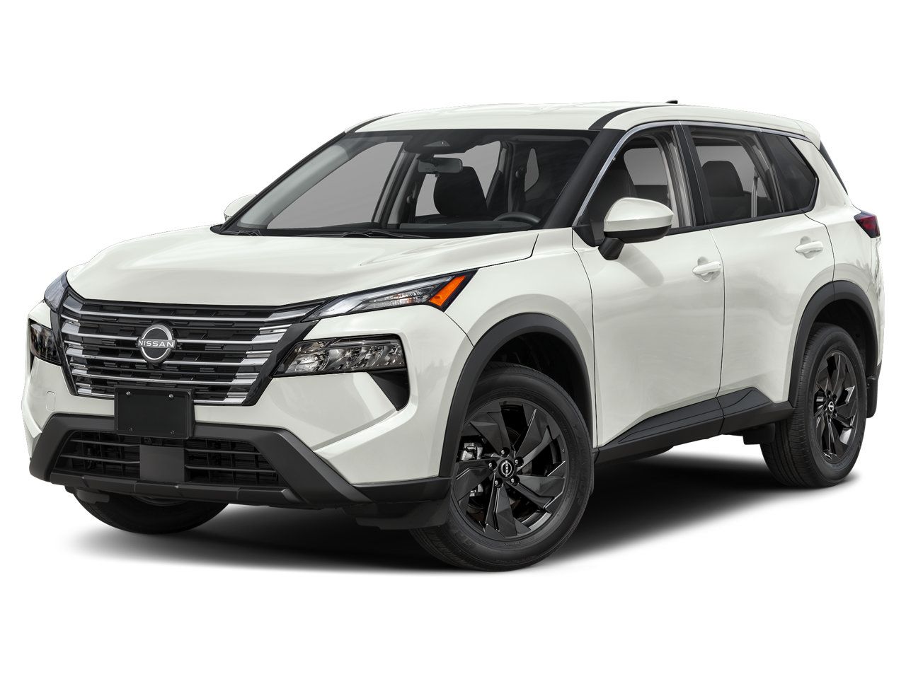 New 2026 Nissan Rogue SV AWD/4WD image 18