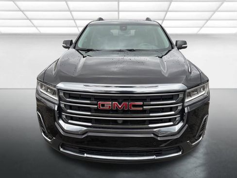 Certified 2023 GMC Acadia AT4 w/ Technology Package image 19
