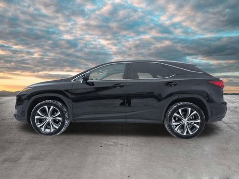 Used 2016 Lexus RX 350 F Sport w/ Premium Package image 5