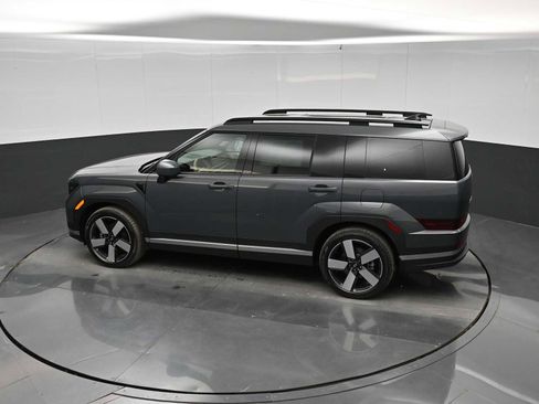 New 2026 Hyundai Santa Fe Limited AWD/4WD image 25