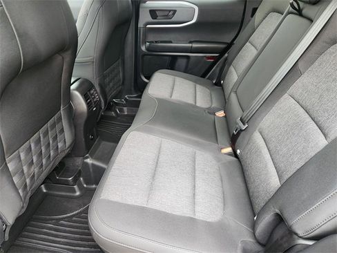 Used 2024 Ford Bronco Sport Big Bend image 30