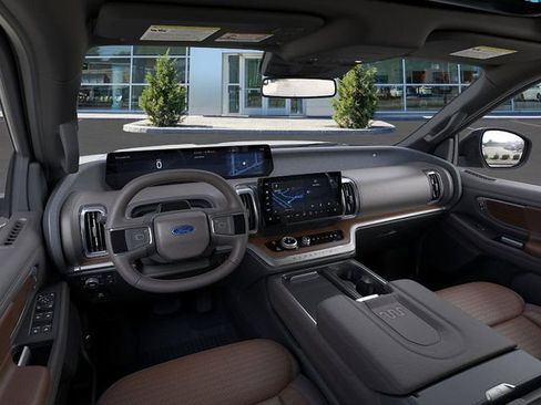 New 2026 Ford Expedition Max King Ranch image 9