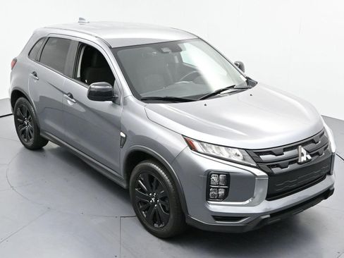 Used 2021 Mitsubishi Outlander Sport AWD image 30