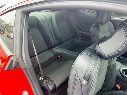 Certified 2024 Ford Mustang GT image 27