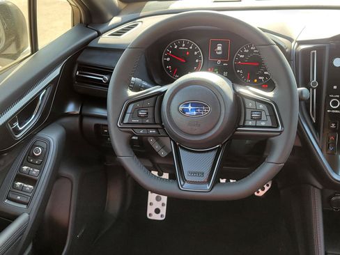 New 2026 Subaru WRX Limited AWD/4WD image 6
