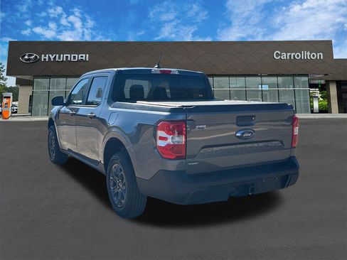 Used 2023 Ford Maverick XLT w/ XLT Luxury Package image 7