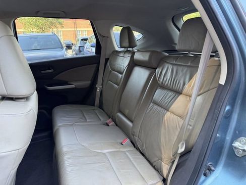 Used 2013 Honda CR-V EX-L image 31