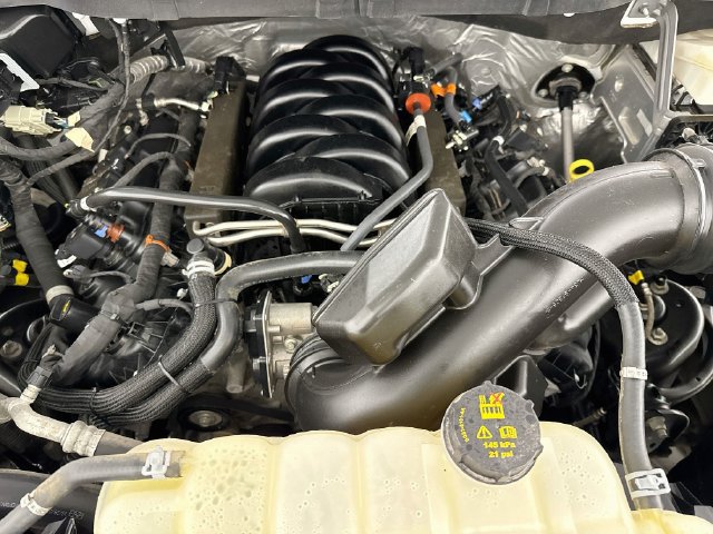 Used 2023 Ford F150 XL AWD/4WD image 34