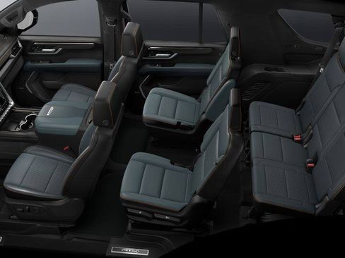 New 2026 GMC Yukon AT4 w/ AT4 Premium Package AWD/4WD image 33