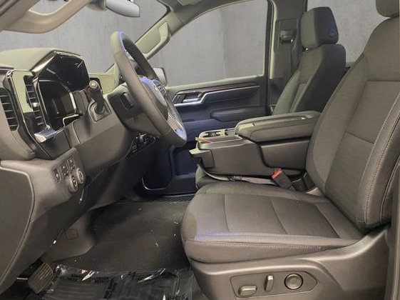 New 2026 Chevrolet Silverado 1500 LT AWD/4WD image 23