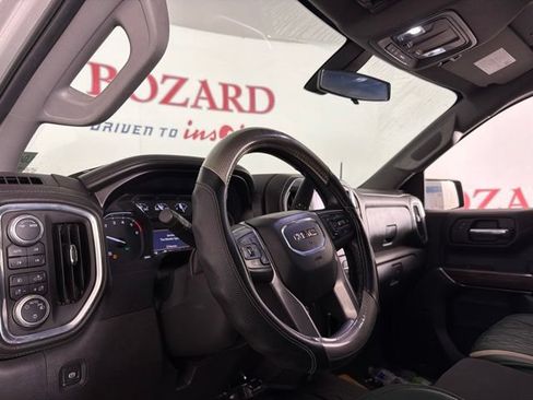Used 2020 GMC Sierra 1500 Elevation w/ Elevation Value Package AWD/4WD image 12
