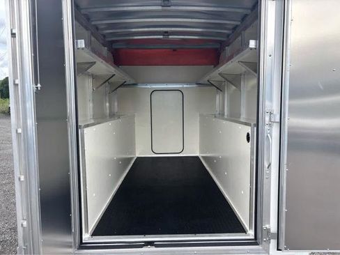 New 2025 Chevrolet Express 3500 w/ Power Convenience Package image 15