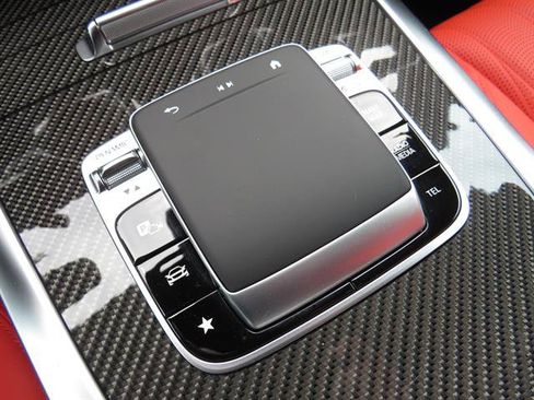 Certified 2025 Mercedes-Benz G 63 AMG 4MATIC image 17
