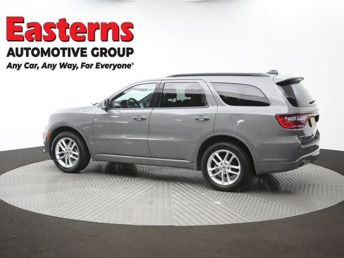 Used 2024 Dodge Durango GT AWD/4WD image 64