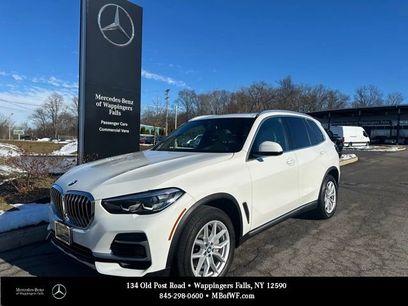 Used 2023 BMW X5 xDrive40i w/ Premium Package