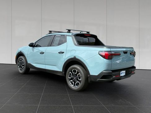 Used 2024 Hyundai Santa Cruz SEL w/ Activity Package AWD/4WD image 3