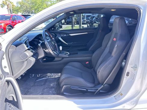 Used 2018 Honda Civic Si image 2