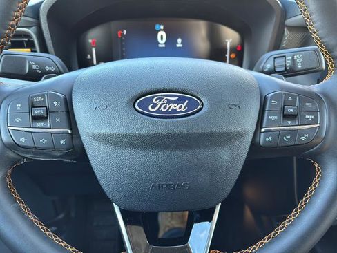 New 2026 Ford Maverick Tremor image 25